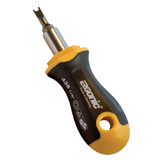 JB SHLD 3" driver