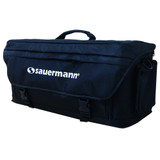 Sauermann Si-CA 030 Kit 2AS Two Gas Residential Combustion Analyzer with O2 & CO, 7in Probe with 6.5ft Dual Hose and Soft Case