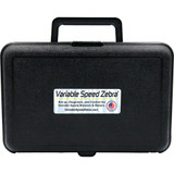 Zebra VZ-7 Variable Speed Zebra Advanced ECM Motor Diagnostic Tool