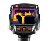 testo 868s Thermal Imaging Camera