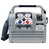 JB F6-Boost Brushless DC Ignition-Proof Refrigerant Recovery Unit with Dual Voltage
