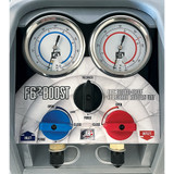 JB F6-Boost Brushless DC Ignition-Proof Refrigerant Recovery Unit with Dual Voltage