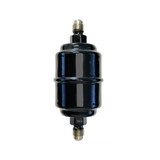 JB F6-DP Dual Piston Refrigerant Recovery Unit 115V