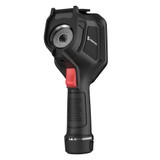 HIKMICRO M20W Professional Thermal Imaging Camera with 256x192 Resolution, Fixed Focus, and Full Analysis Functions