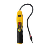 UEi 510KIT Condensing Unit Install Kit with Clamp Meter, Leak Detector, and Smart Probes