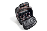 Veto Pro Pac - MC Closed Top Tool Bag Open Empty