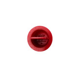 MOCAP 1/2" Center Pull Tapered Plastic Plug single