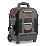 Veto Pro Pac TECH-LCT WHEELER Large Tool Bag with Extra-Capacity and Wheels