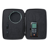 Testo 922 Differential Temperature Measuring Instrument for TC Type K with Smart App Connection