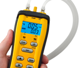 Fieldpiece SDMN6 Dual-Port Manometer