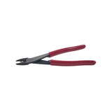Klein Tools 1005 Crimping and Cutting Tool for Connectors