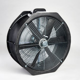 TEC Minneapolis Blower Door™ fan