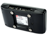 TEC Minneapolis DG-1000 Gauge Back