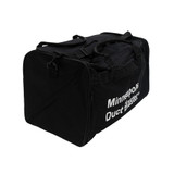 TEC Minneapolis Duct Blaster® System soft case