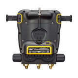 Fieldpiece SM382V Digital Manifold back
