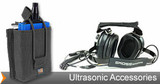 Ultrasonic Leak Detector Accessories