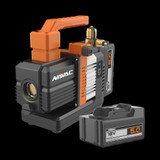 NAVAC Vacuum Pump Promo