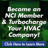 NCI Membership