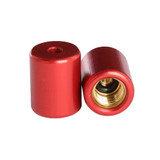 C&D Refrigerant Locking Caps