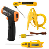 Temperature Measurement