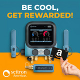 Seitron Americas Spring Promo 2026