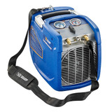 Refrigerant Recovery Equipment