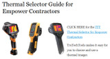 Thermal Selector Guide for Empower Contractors