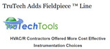 TruTech Adds Fieldpiece ™ Line