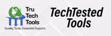 TechTested Tools