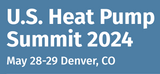 U.S. Heat Pump Summit 2024