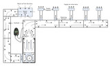 Measuring Airflow by Pressure Drop