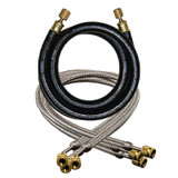 Vacuum Hoses and Manifolds