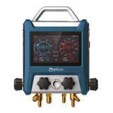 Seitron AC/Refrigeration Tools