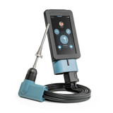 Seitron Combustion Analyzers