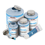 Pipe Thread Sealants