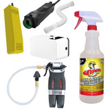 Condensate Management