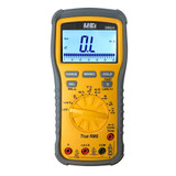 Digital Multimeters 