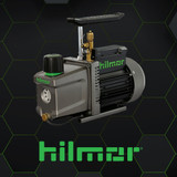 Hilmor Vacuum Pump Promo