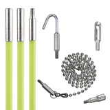 Wire Fishing and Conduit Tools
