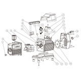 NAVAC Replacement Parts