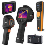 Thermal Imaging Cameras