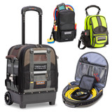 Tool Bags and Storage