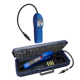 Leak Monitors and Leak Detectors