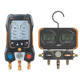 Refrigerant Gauges