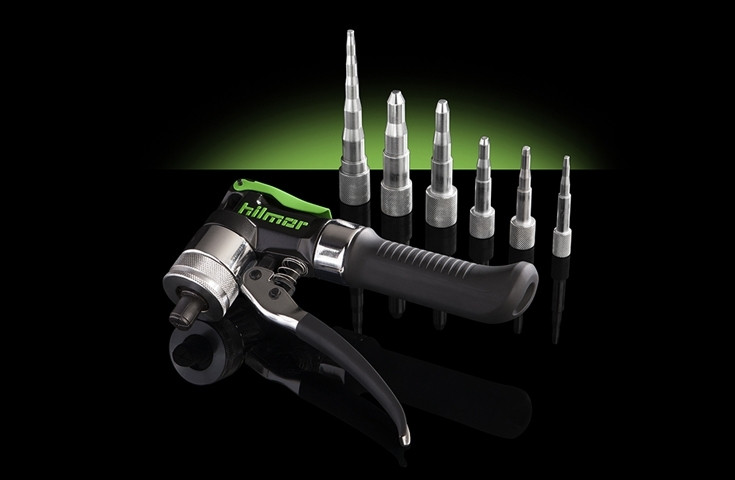 Hilmor TruTech Tools