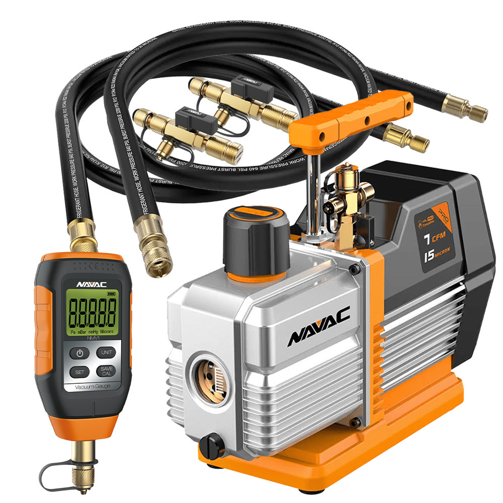 HVAC Tool Kits | Starter Kits & Equipment | TruTech Tools