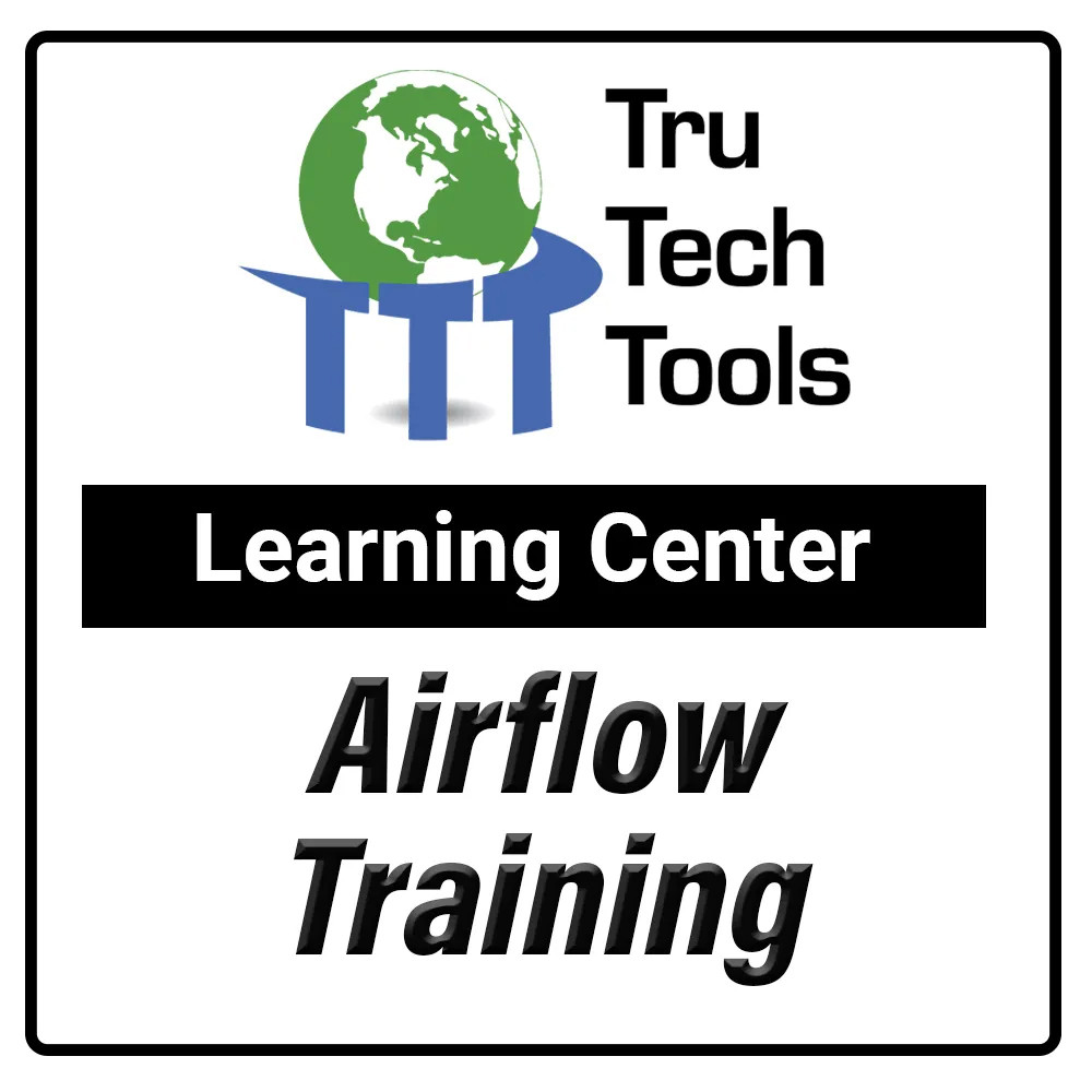 Airflow Measurement | Airflow & TAB Tools | TruTech Tools