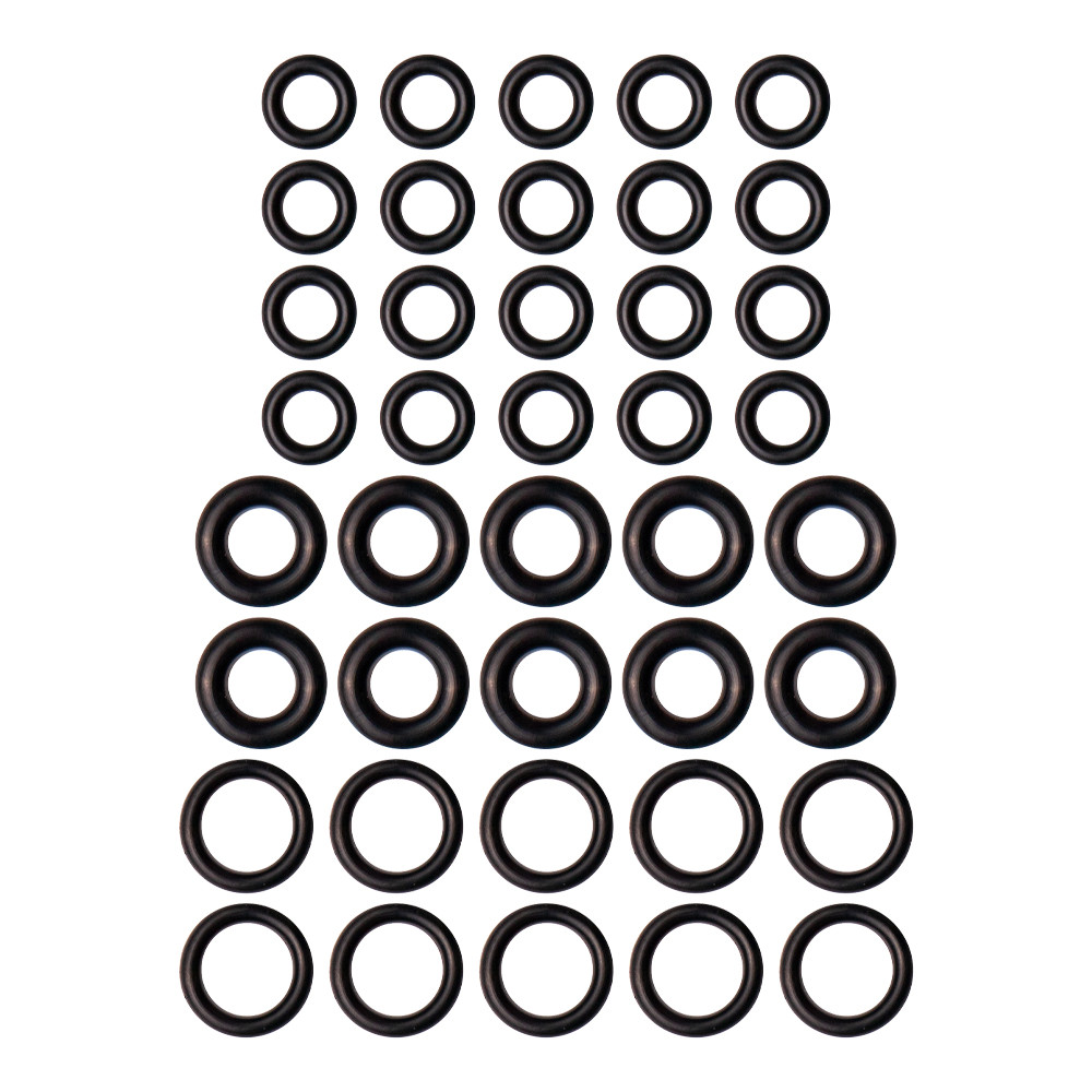 Appion KTMV50 Valve Core Removal Tool and Core Control Tool ORing