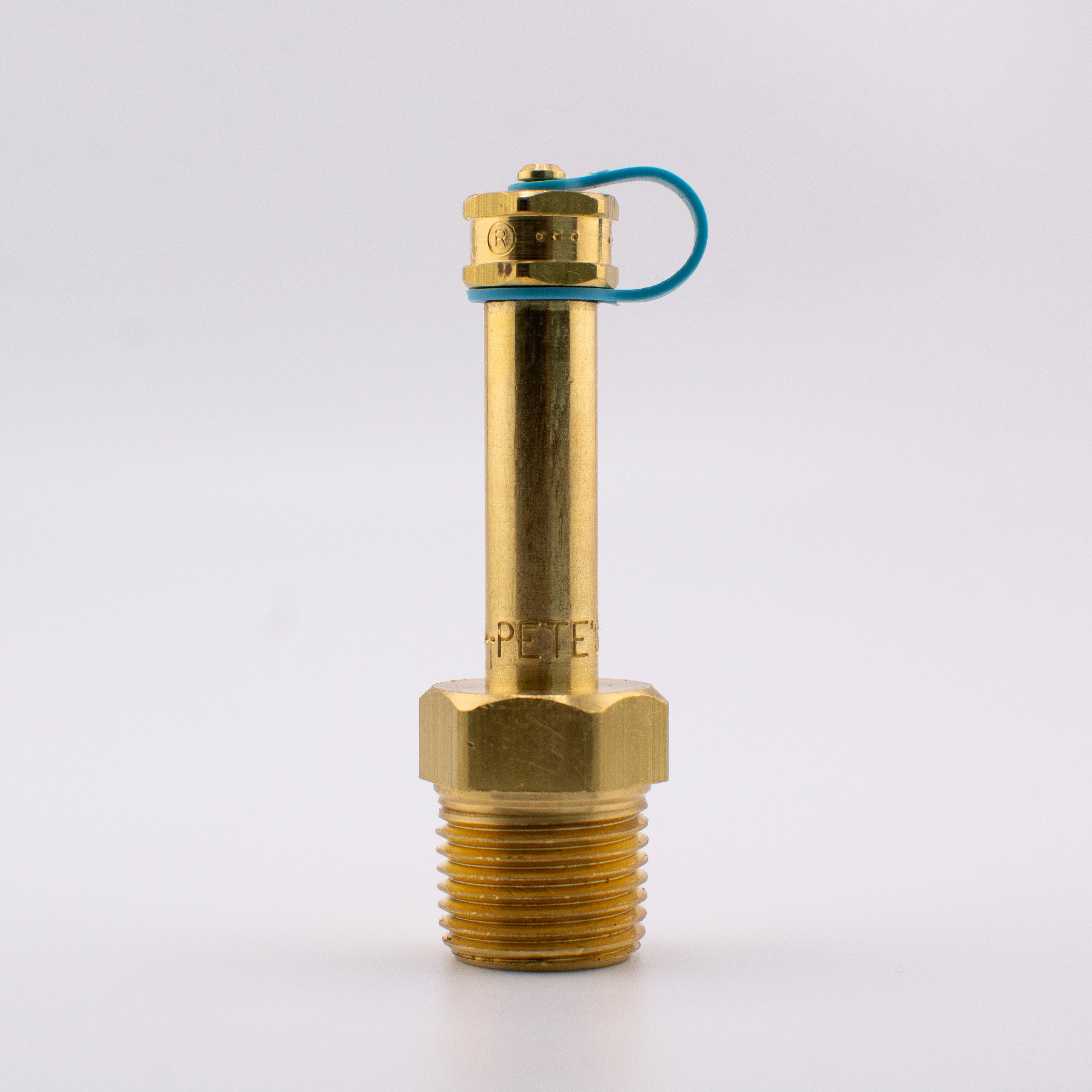 Temp Plug Pete’s Plug® Pressure & Temperature Test Plugs | TruTech Tools