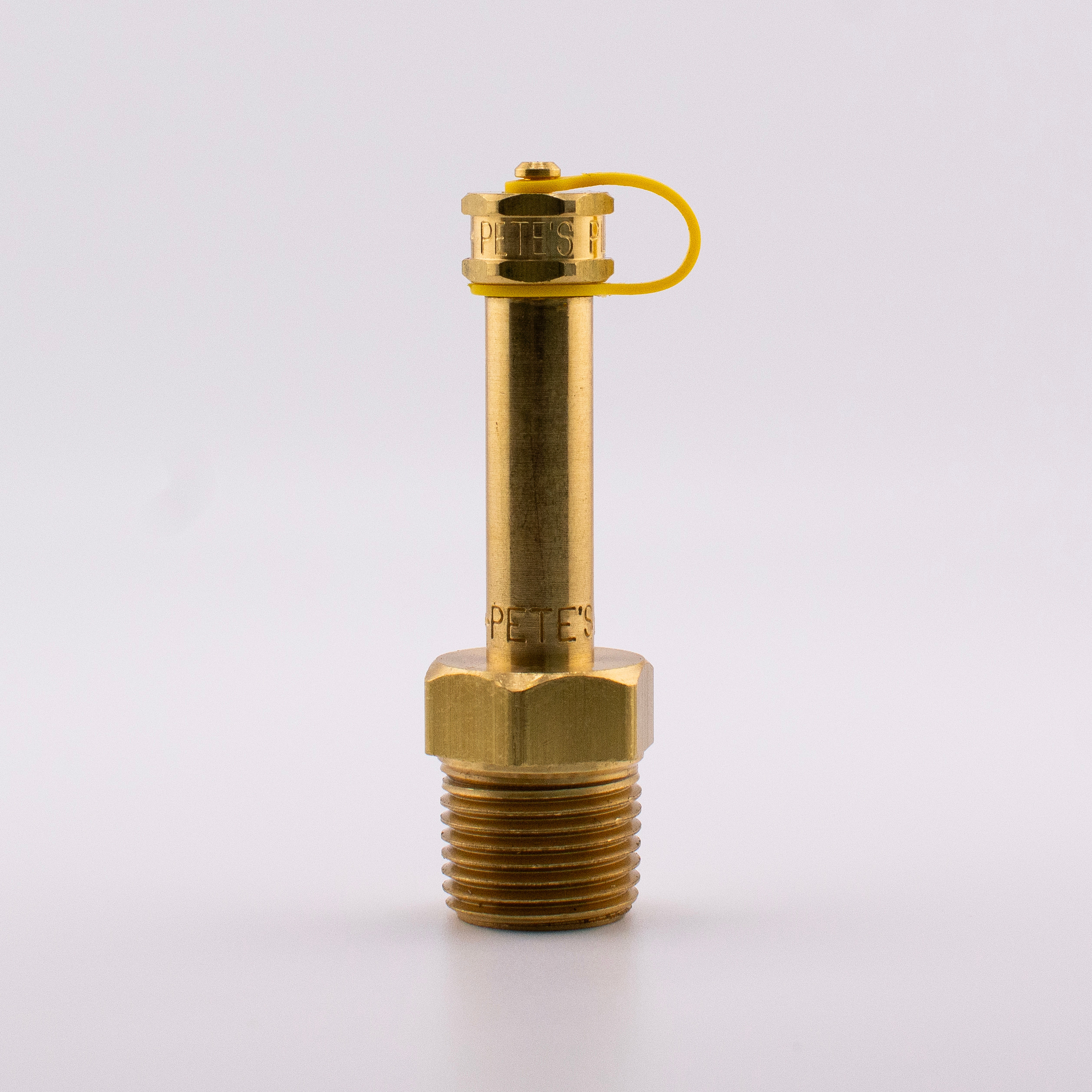 Temp Plug Pete’s Plug® Pressure & Temperature Test Plugs | TruTech Tools